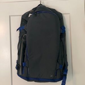 Lululemon More Miles Pack 39l New With 